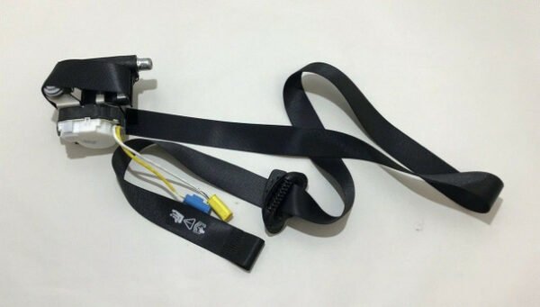 wTxTR3zQh7GNv6peTePf8N3Uvf83A849FAhAOPli2BWsW2c5KhvYU3W7Gq6cht2J__33920 2008-2013 BMW 128i 135i Coupe Passenger Front Seat Belt w/ Pretensioner / B1003